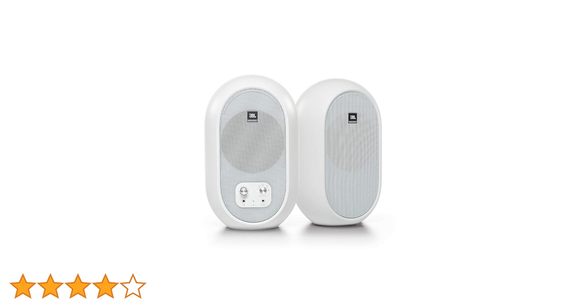 JBL 104BT Bluetoothスピーカー Amazon.com: JBL Professional 1 Series 104-BT Compact Desktop
